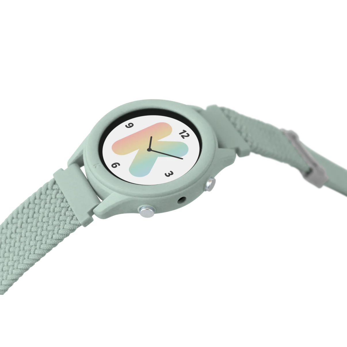 K-Watch - Smartwatch verde