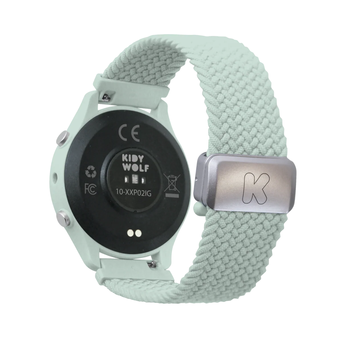 K-Watch - Smartwatch verde