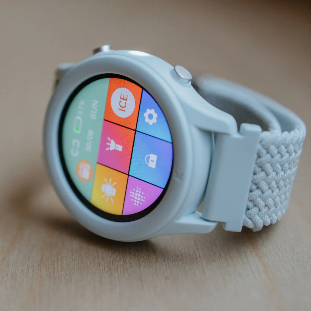 K-Watch - Smartwatch verde