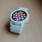 K-Watch - Smartwatch verde
