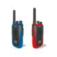 Walkie-Talkie - Rosso e Blu