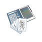 Kidydraw Mini - Tavola disegno digitale - Oceani e pirati