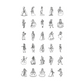 Kidydraw Mini - Tavola disegno digitale - Principesse