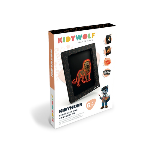 Kidyneon - Animali