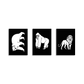 Kidyneon - Animali
