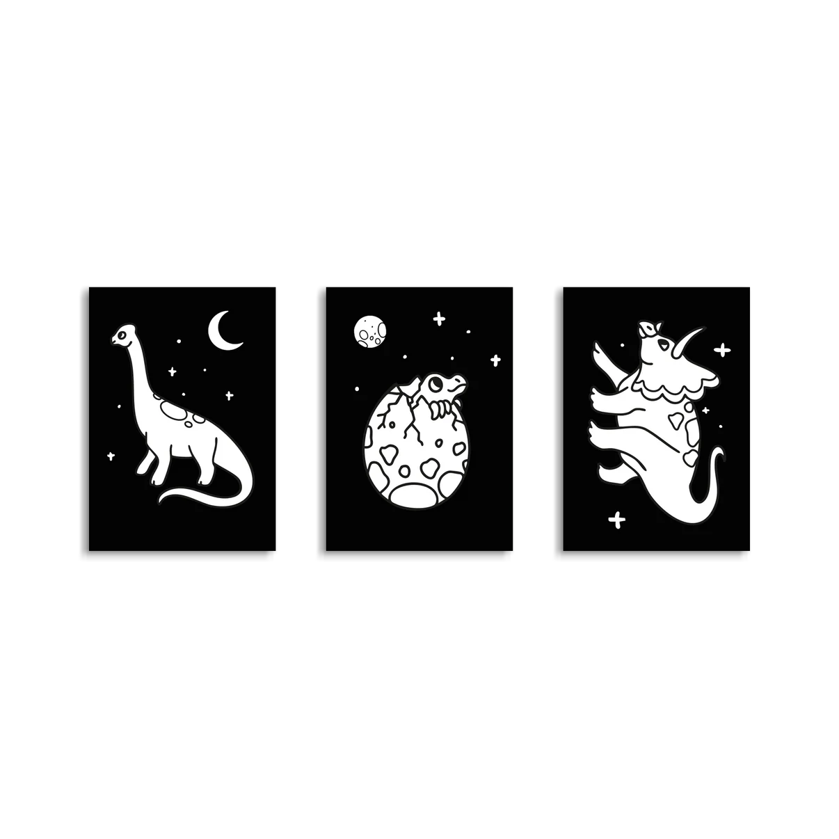 Kidyneon - Dinosauri