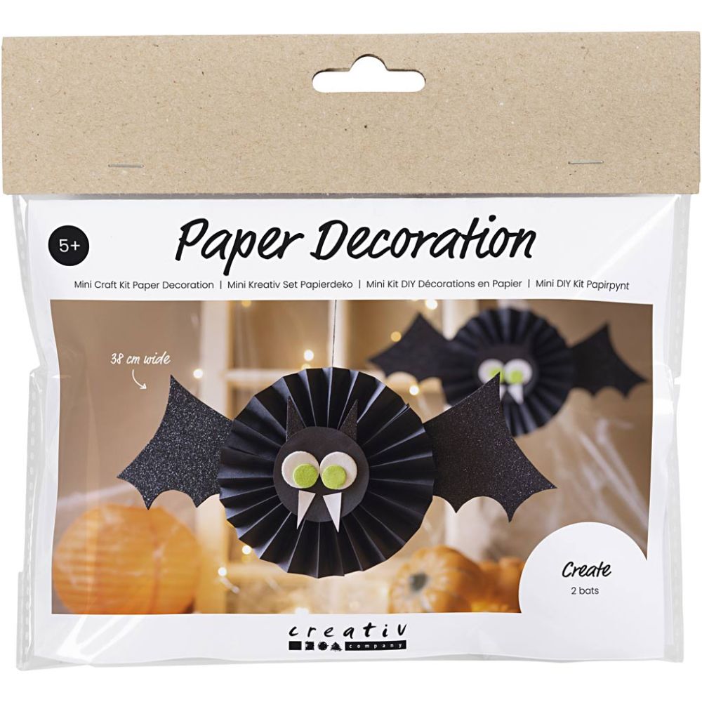 Mistery-Box di Halloween