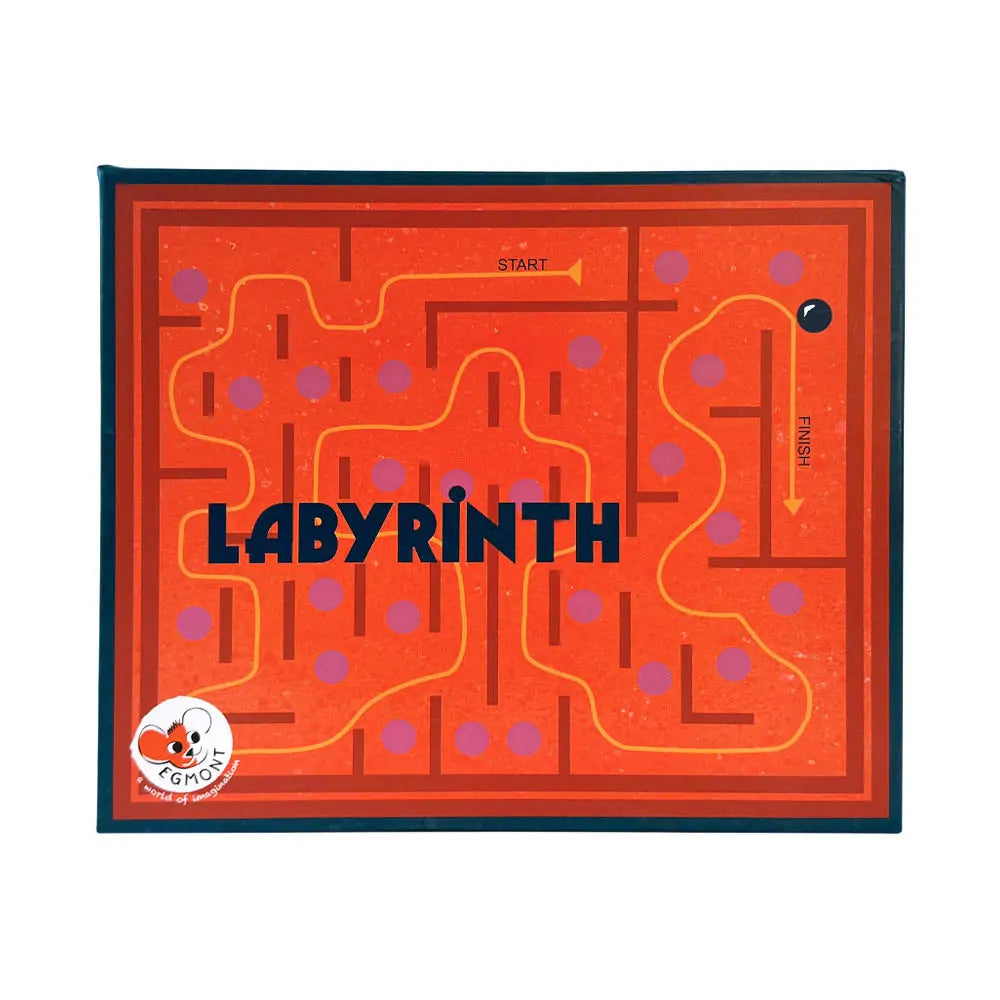 Labyrinth game