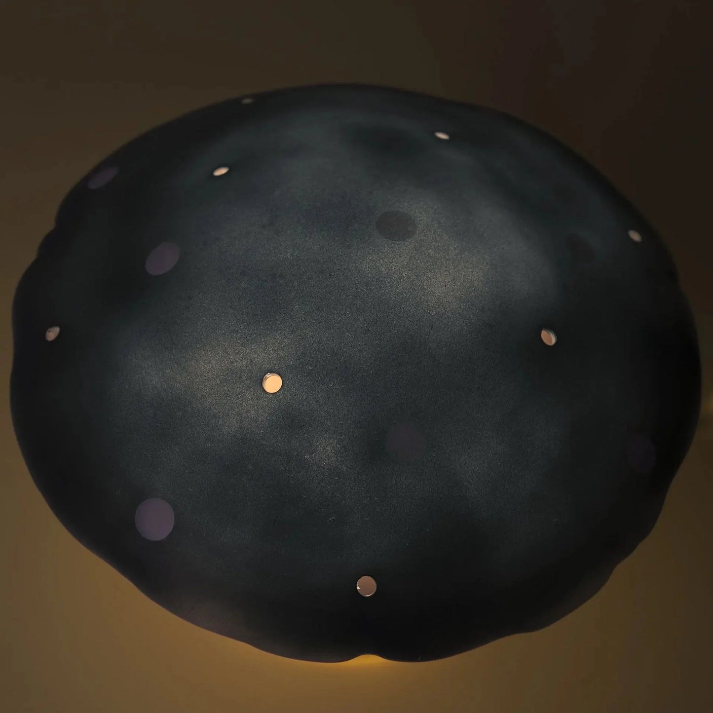 Lampada Fungo Jeans - Medium