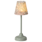 Lampada da terra vintage - Menta