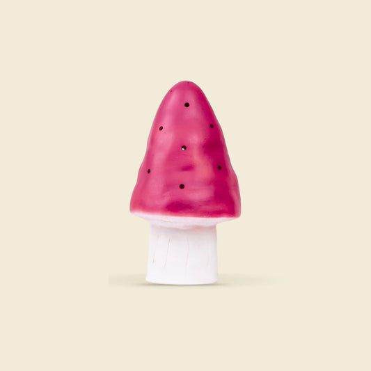 Lampada Fungo Cuberdon - Small
