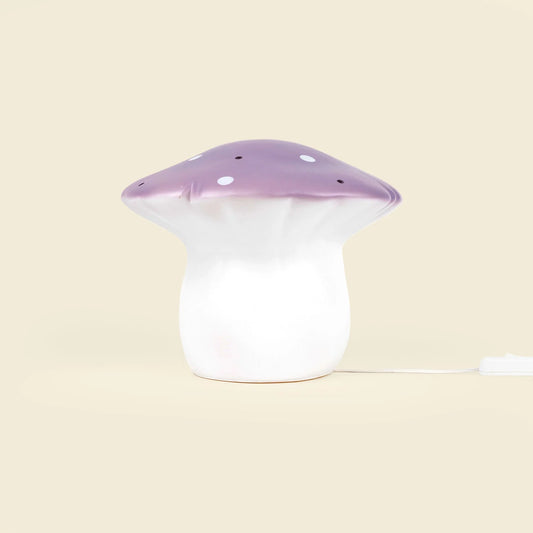 Lampada Fungo Lavender - Medium