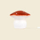 Lampada Fungo Red Brick - Medium