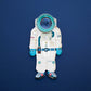 Bee Eye - Major Tom