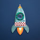 Bee Eye - Rocket