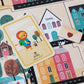 Pocket Game - Postman