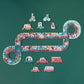 Pocket Puzzle - Petit Voyage