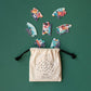 Pocket Puzzle - Petit Voyage