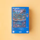 Puzzle - Age of Dinosaurs
