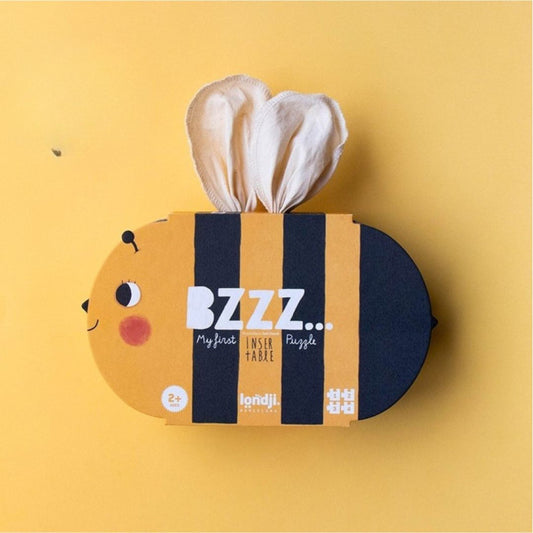 Puzzle - BZZZ...