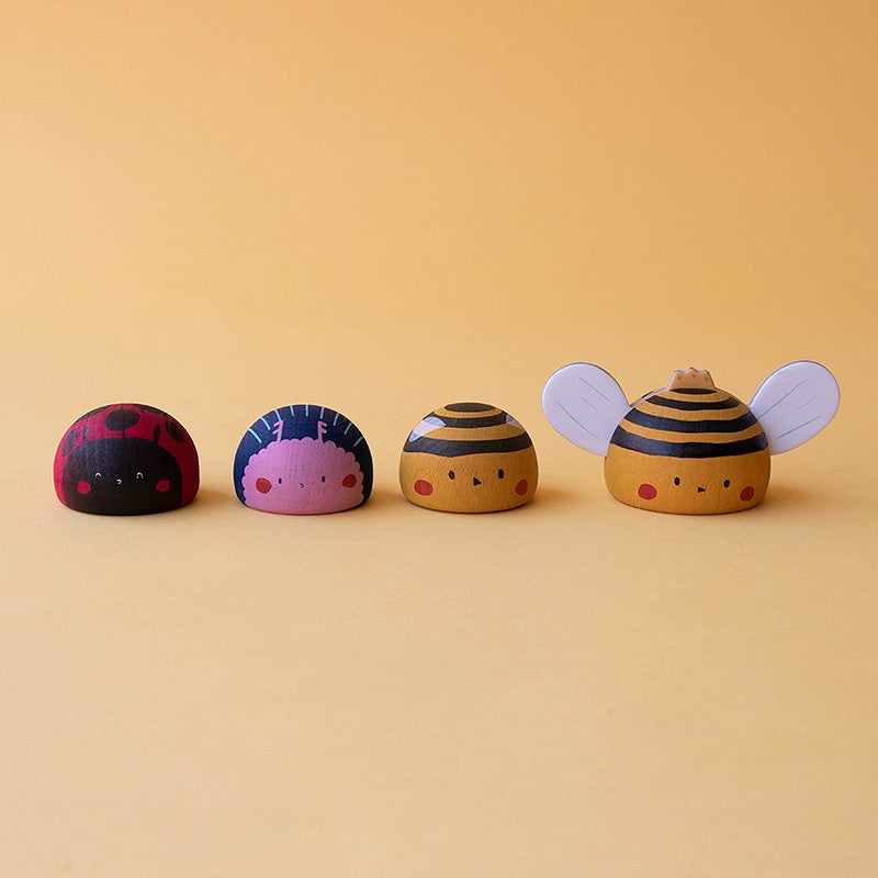 Puzzle - BZZZ...