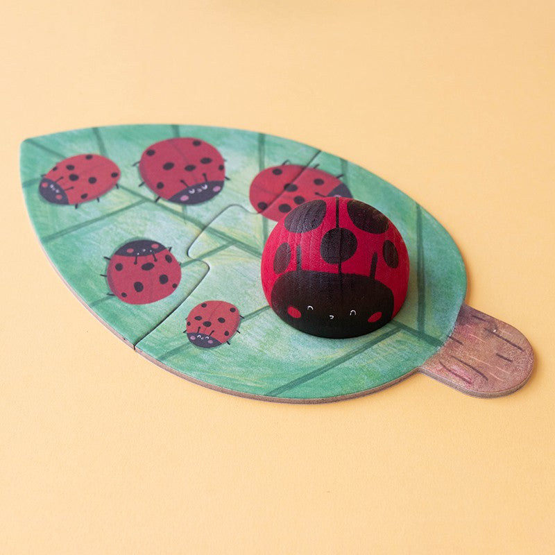 Puzzle - BZZZ...