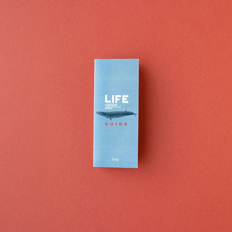 Puzzle - Life