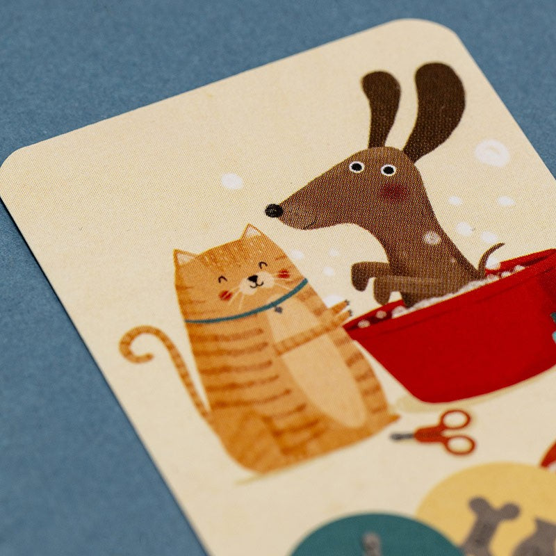 Tiny Game - Bobby & Misha