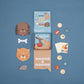 Tiny Game - Bobby & Misha