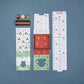 Tiny Game - Snow Race