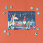 Tiny Puzzle - Unicorn