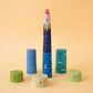 Stacking games - Up to the stars