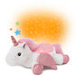 Twilight Buddies Unicorno - Luce Notturna