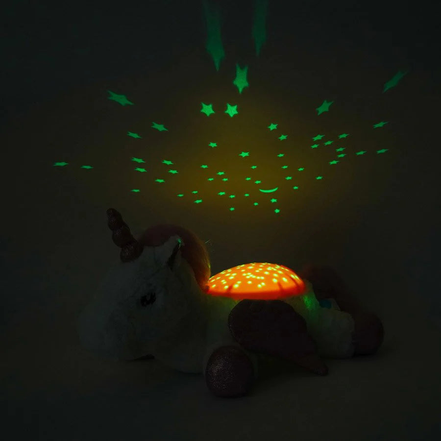 Twilight Buddies Unicorno - Luce Notturna
