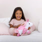 Twilight Buddies Unicorno - Luce Notturna