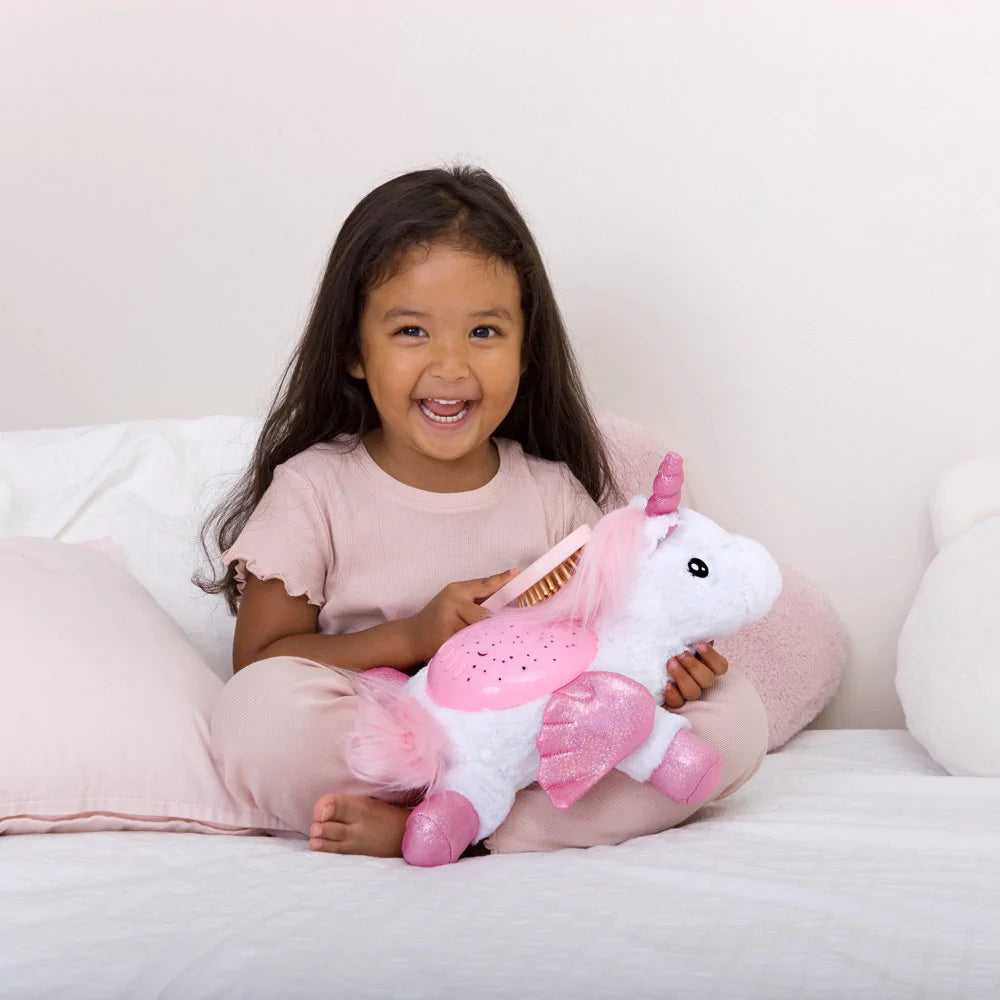 Twilight Buddies Unicorno - Luce Notturna