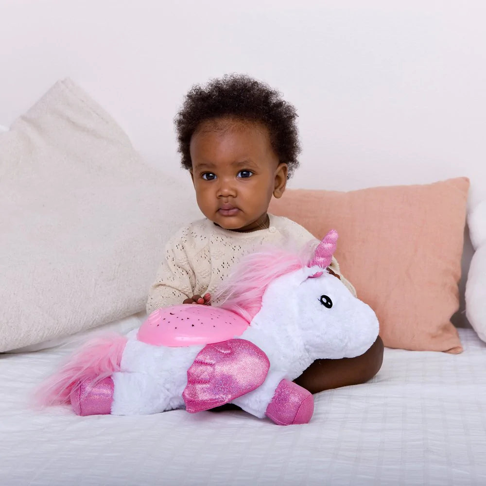 Twilight Buddies Unicorno - Luce Notturna