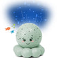 Twinkles To Go Octo - Luce notturna