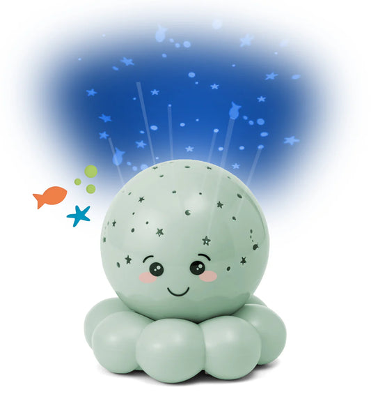 Twinkles To Go Octo - Luce notturna