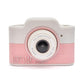 Macchina fotografica Expert - Blush