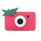 Macchina fotografica Rookie - Strawbella