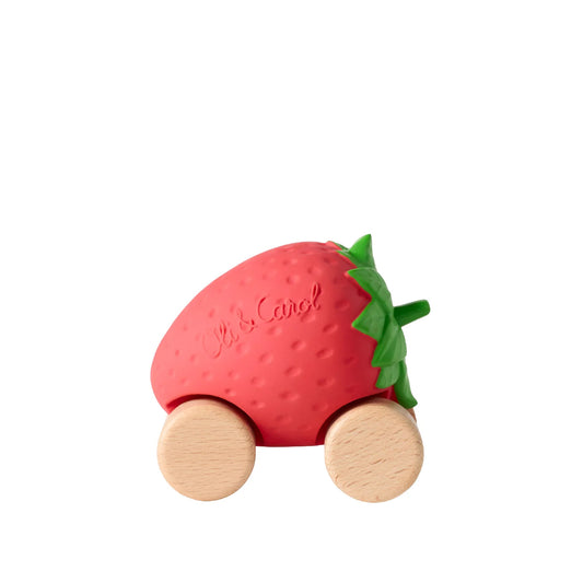 Macchinina Sweetie The Strawberry