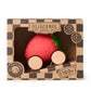 Macchinina Sweetie The Strawberry