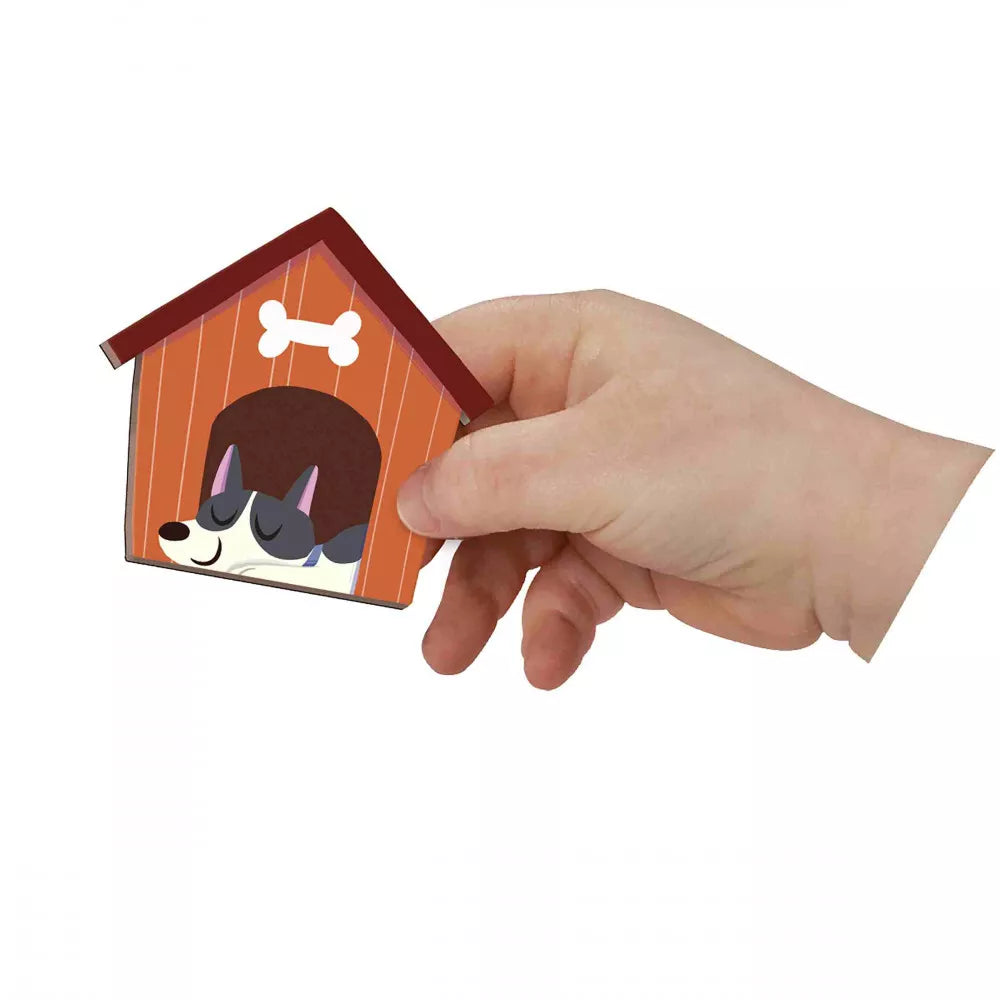 Magneti'Stories - Gli animali domestici