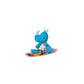 Marius Surfer magico