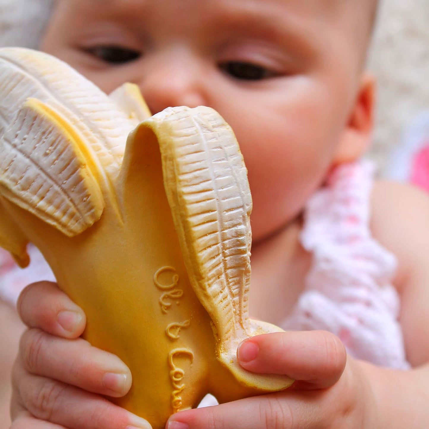 Massaggiagengive Ana Banana