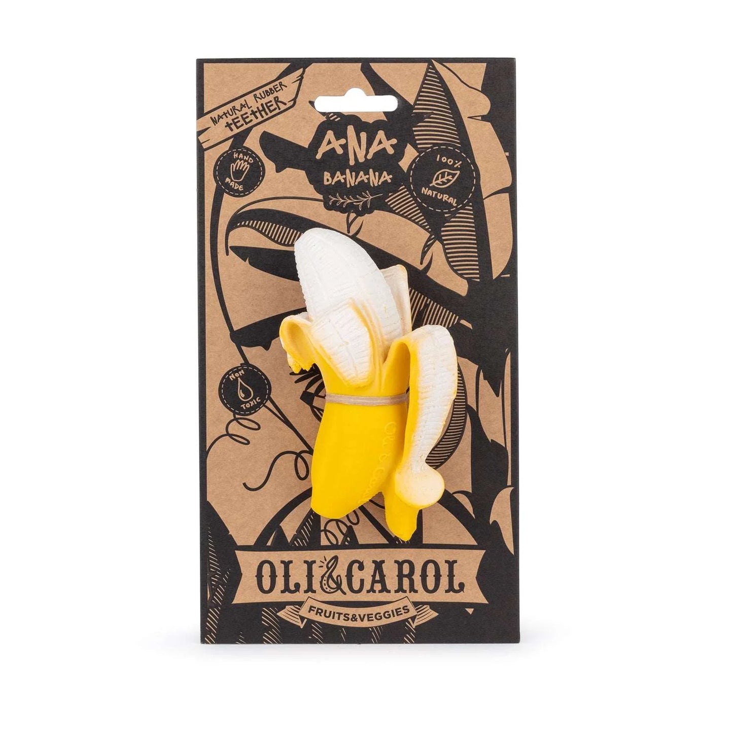 Massaggiagengive Ana Banana