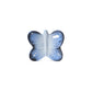 Massaggia gengive Blues The Butterfly