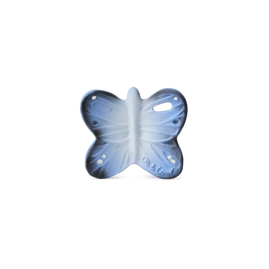 Massaggia gengive Blues The Butterfly