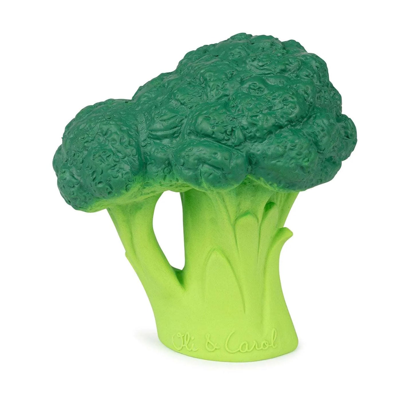 Massaggiagengive Brucy The Broccoli